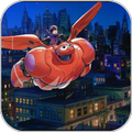 ”Baymax Wallpaper