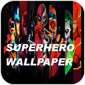 Superhero Wallpaper For Fans