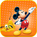 Mickey Wallpaper APK