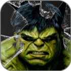 Hulk Wallpaper icon