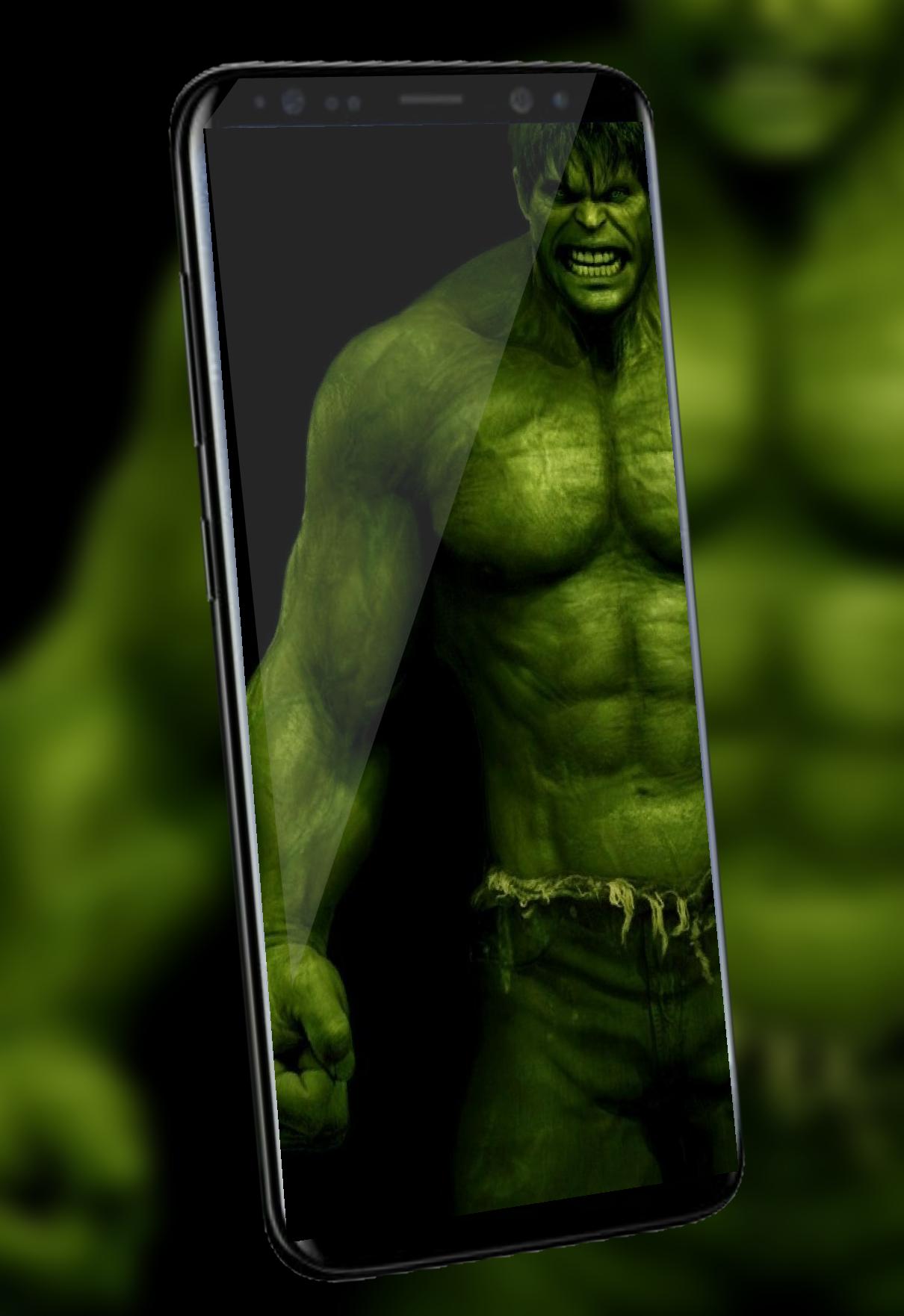Hulk 3d Wallpaper For Android Image Num 61