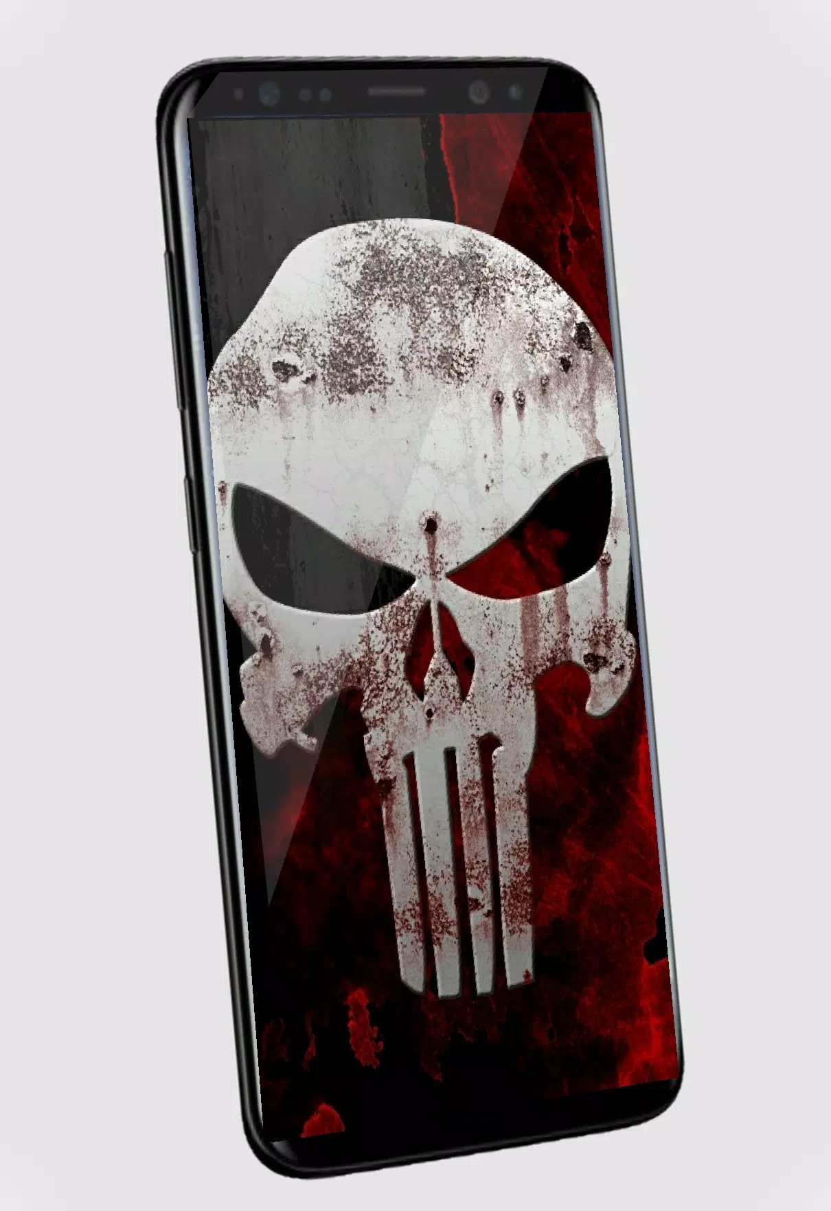 Best The Punisher Wallpaper APK for Android Download