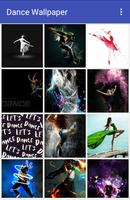 Dance Wallpaper syot layar 1