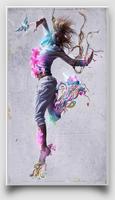 Dance Wallpaper syot layar 2
