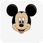 Mickey Wallpapers أيقونة