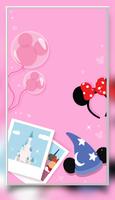 Mickey Wallpapers تصوير الشاشة 1