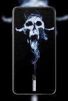 Skull Wallpaper 截图 3