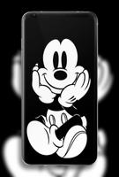Mickey  Wallpapers HD ポスター