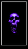 Skull HD Wallpapers 截图 2