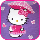 Kitty Wallpapers HD APK