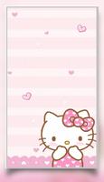 Kitty Wallpapers HD Affiche