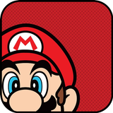Mario Wallpapers-icoon