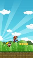 Mario Wallpapers ảnh chụp màn hình 1