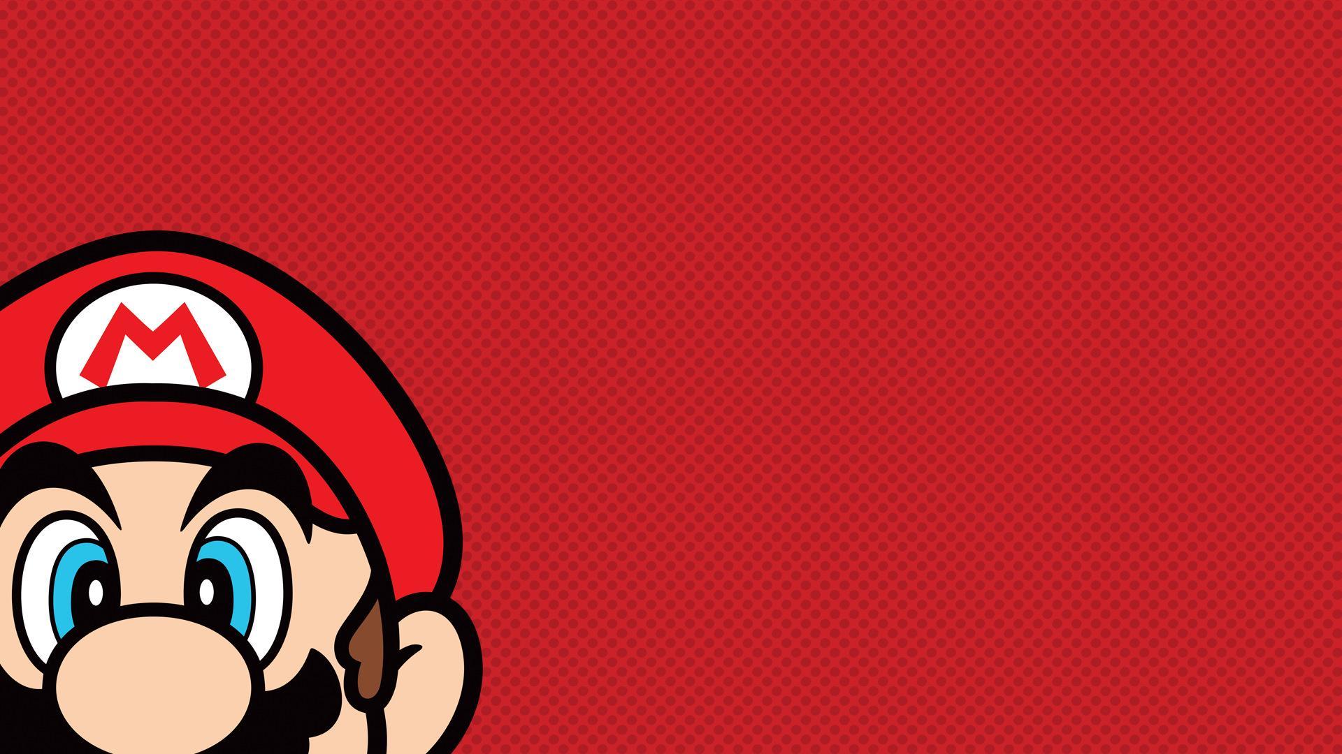 Mario Wallpapers for Android - APK Download