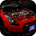 GTR Wallpapers icono