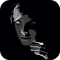 Black Wallpaper