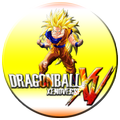 ”GAME DRAGON BALL XENOVERSE 2 REFERENCE
