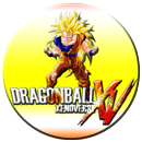 GAME DRAGON BALL XENOVERSE 2 REFERENCE APK