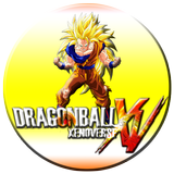 GAME DRAGON BALL XENOVERSE 2 REFERENCE أيقونة