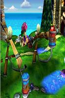 Tomba! tricks ภาพหน้าจอ 2