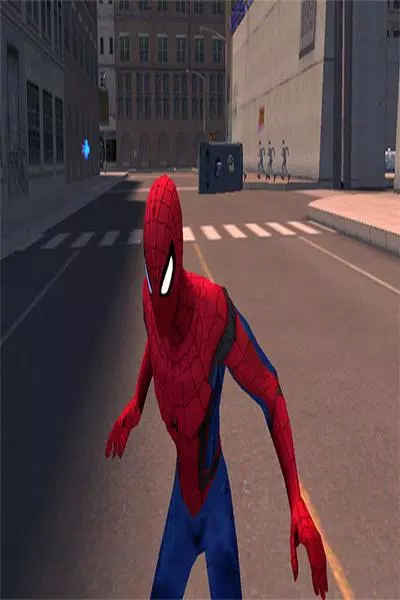 Tips The Amazing Spider Man 2 Game APK voor Android Download