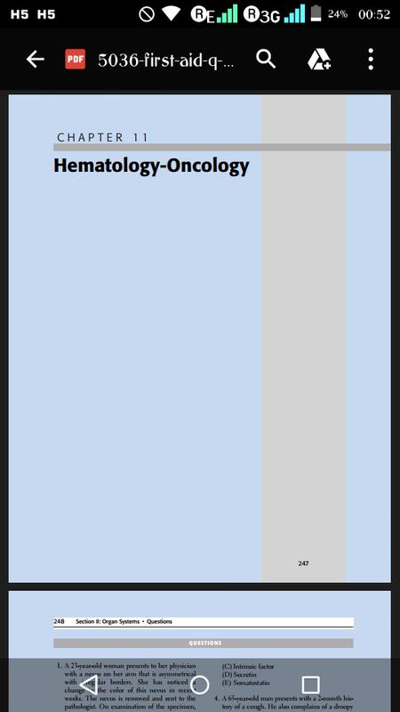First Aid Usmle Step 1 2018 Apk The Y Guide