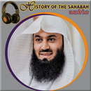 History of the Sahabah APK