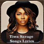 Tiwa Savage Songs Lyrics icon