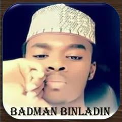 Descargar APK de Badman Binladin Songs Lyrics