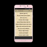 Badman Binladin Songs Lyrics screenshot 3