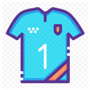 Desain Jersey Terbaik APK