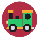 Suara Kereta Api Indonesia APK