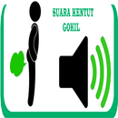 Suara Kentut Gokil APK