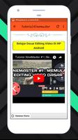 Tutorial Kinemaster 截圖 3