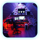 Ide Desain Setup Gaming APK