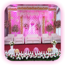 Ide Desain Dekorasi Pernikahan APK