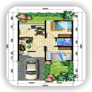 Desain Denah Rumah Terlengkap APK