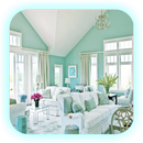 Ide Desain Cat Dinding rumah APK