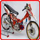 Gambar Motor Drag Keren APK