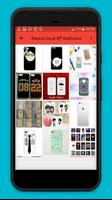 Desain Case HP Kekinian скриншот 2