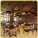 Desain Warung Kopi Modern aplikacja