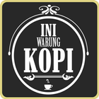Desain Logo Cafe Terbaik simgesi
