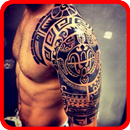 Desain Tatto Tubuh APK