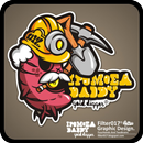 Kumpulan Sticker Paling Keren aplikacja