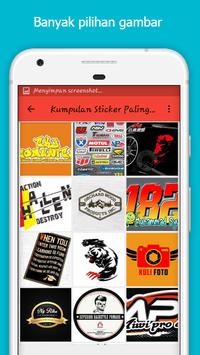 20 Gambar Stiker Di Hp Keren Gambar Keren HD