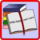 Titik Pijat Saraf Manusia APK