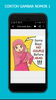 Kata Kata Muslimah स्क्रीनशॉट 3