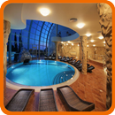 Desai Kolam Renang Minimalis APK