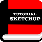 Tutorial Sketchup icône