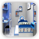 Desain Kamar Tidur Minimalis APK